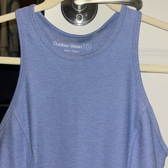 Outdoor Voices Athena Dress - Picture 2 of 3